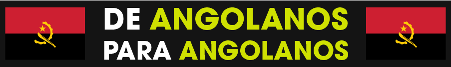 De angolanos para os angolanos