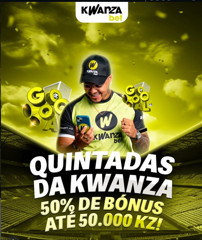 Quintadas da kwanzabet